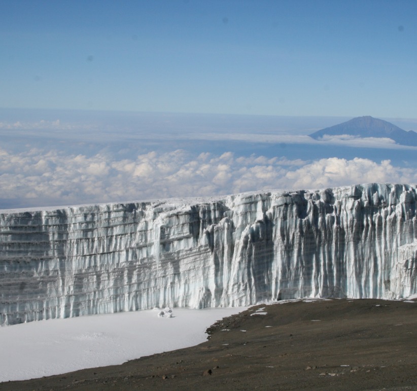 ascension Kilimandjaro