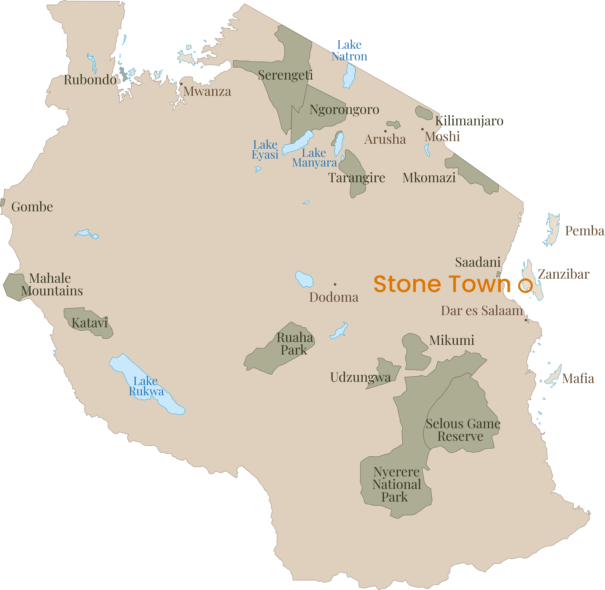 carte-stone-town-zanzibar