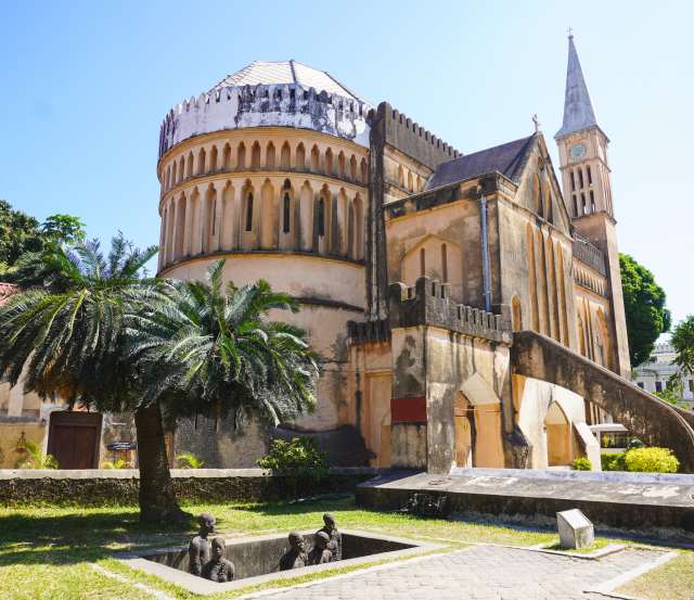 monument-tanzanie