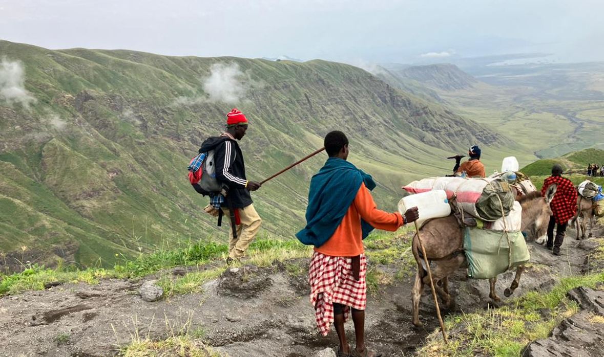Rift Valley