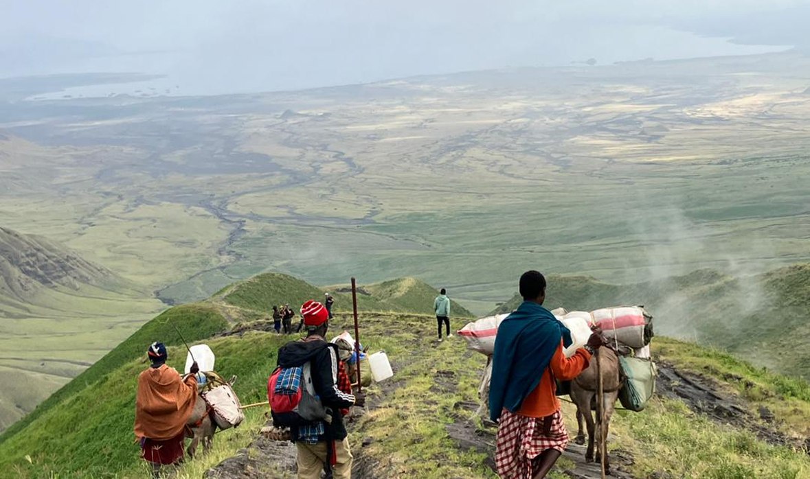 Rift Valley