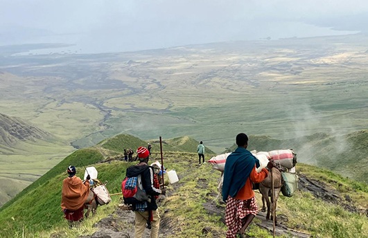 Rift Valley