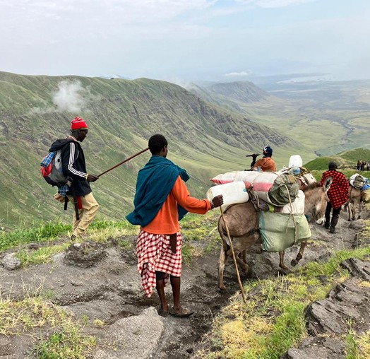 Rift Valley