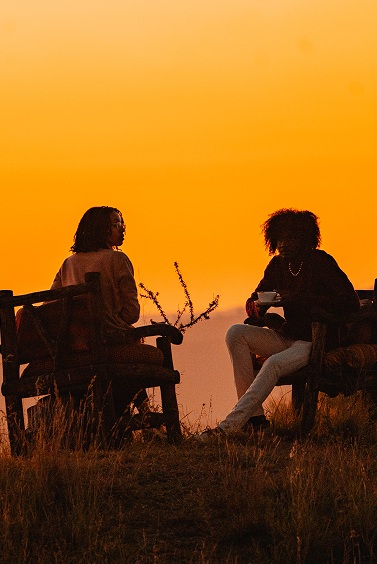 Voyage Amoureux Corto Safaris